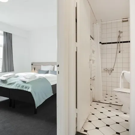 Hotel Ansgar Esbjerg