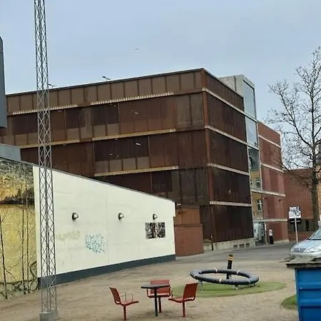 Ansgar Hotel 3*