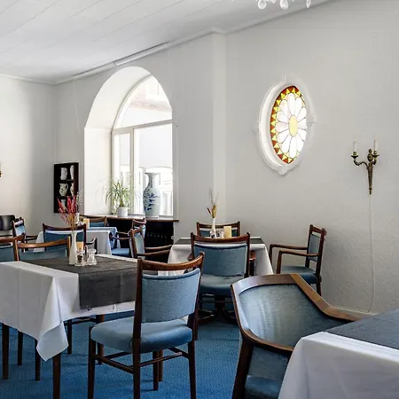 Ansgar Hotel