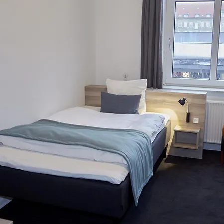 Ansgar Hotel