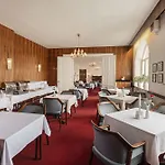 Ansgar Hotell 3*