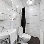 Ansgar Hotell 3*