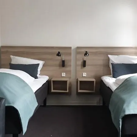 Ansgar 3* Esbjerg