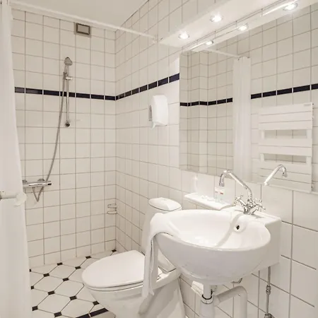Hotel Ansgar 3*