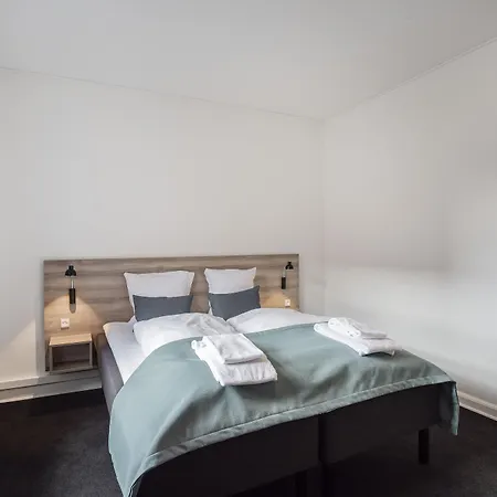 Ansgar Hotel Esbjerg