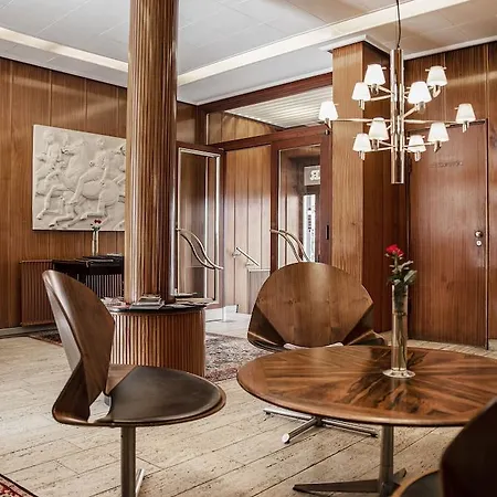 Ansgar Hotel