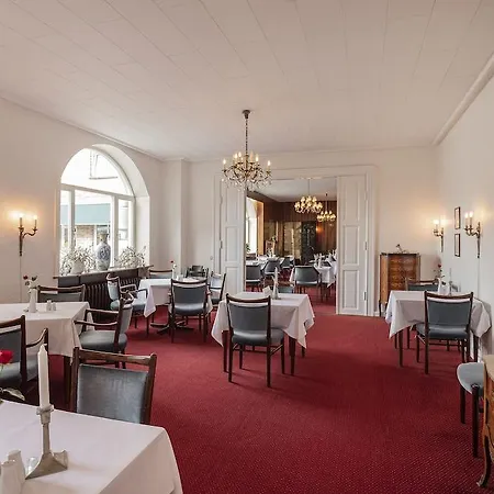 Ansgar 3* Esbjerg