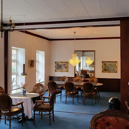 Ansgar Hotel