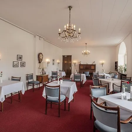 Ansgar Hotel 3*
