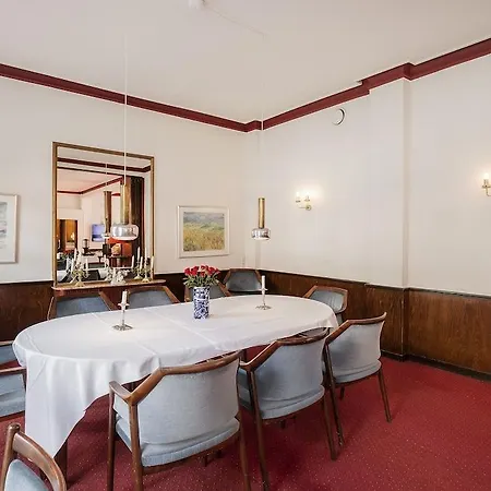 Hotel Ansgar Esbjerg