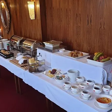 Hotel Ansgar
