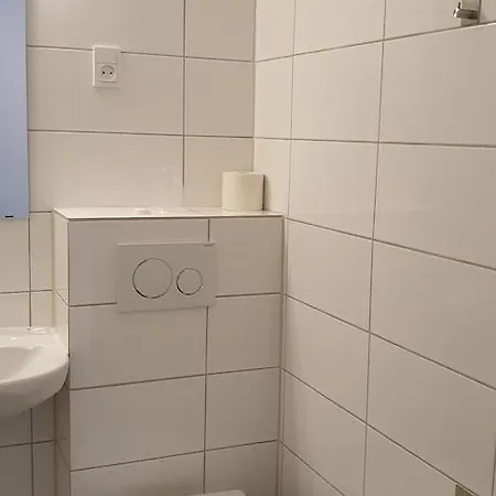 Ansgar Hotel 3*