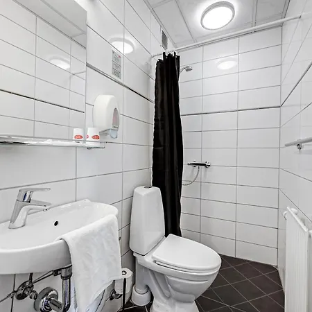 Ansgar Hotell 3*