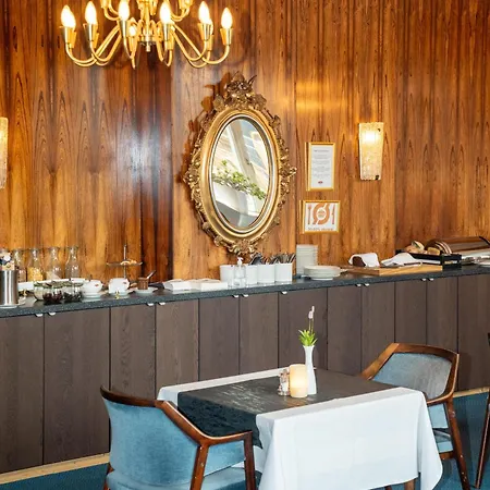 Ansgar Hotel