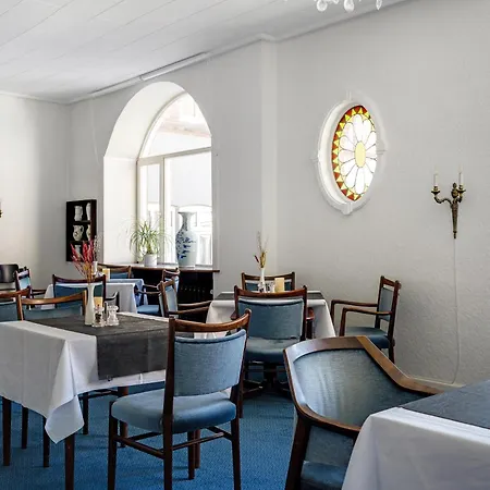 Hotel Ansgar Esbjerg