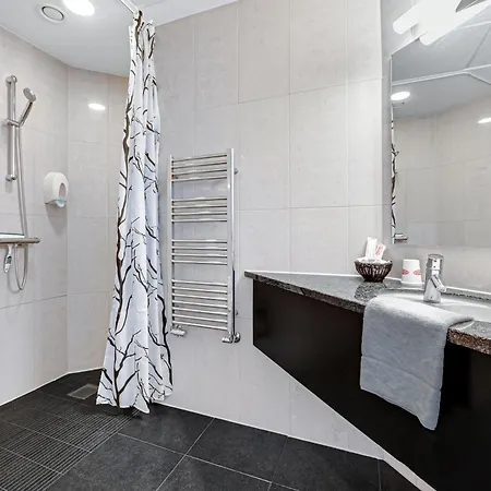 Ansgar Hotel Esbjerg