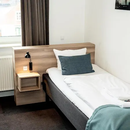 Hotel Ansgar