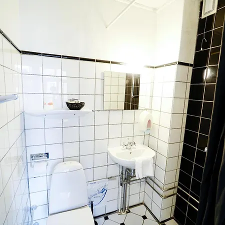 Ansgar Hotel 3*