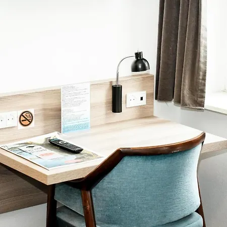 Ansgar Hotel Esbjerg