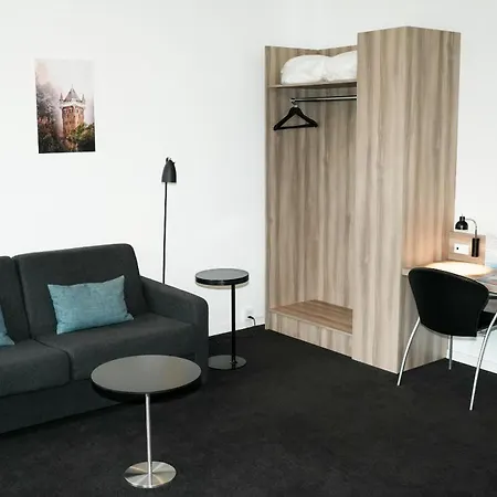 Hotel Ansgar Esbjerg