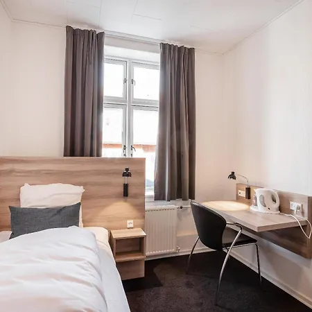 Ansgar אסביירג