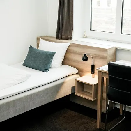Hotel Ansgar