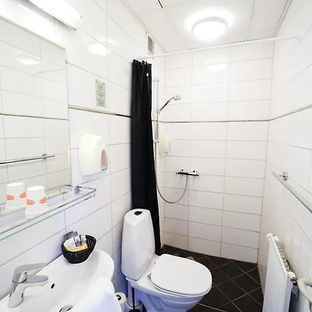 Hotel Ansgar 3*
