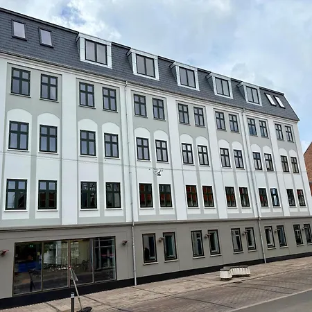 Ansgar Hotel