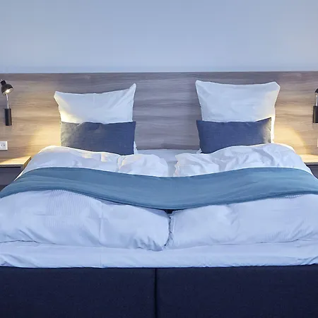 Hotel Ansgar 3*