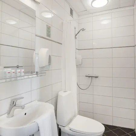 Ansgar אסביירג