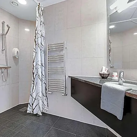 Ansgar 3* إيسبيرغ