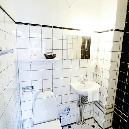 Hotel Ansgar