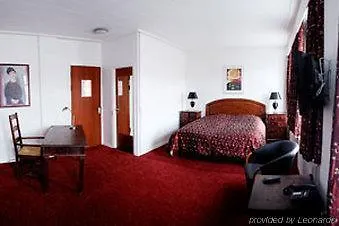 Ansgar Hotel