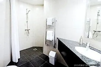 Ansgar Hotel Esbjerg