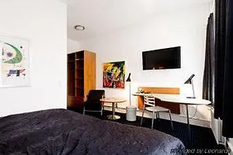Ansgar 3* Έσμπιεργκ