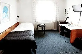 Ansgar Hotel 3*