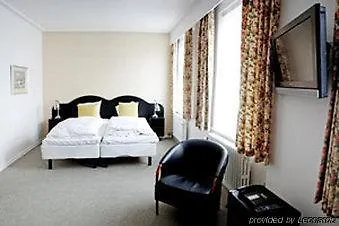 Ansgar Hotel