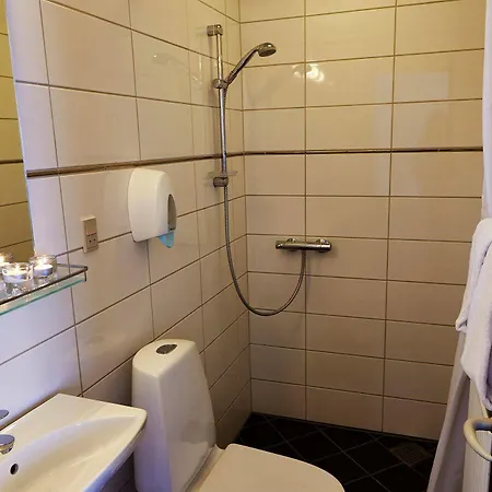 Hotel Ansgar Esbjerg