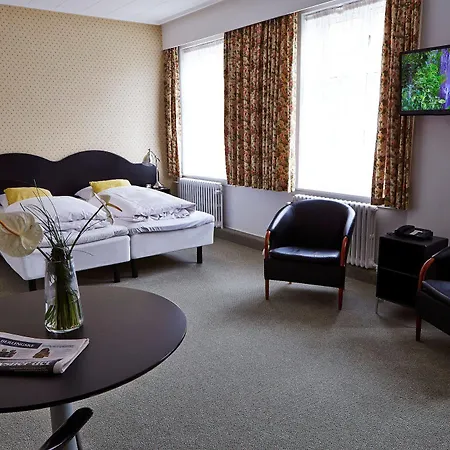 Ansgar Hotel