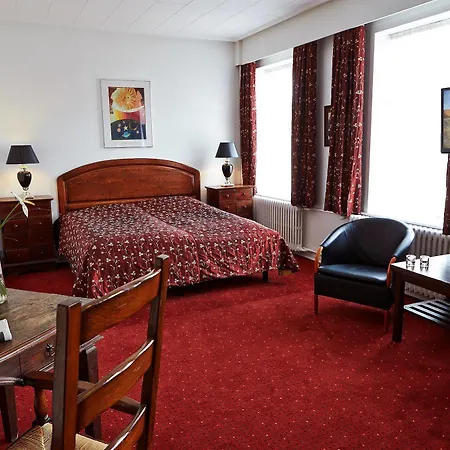 Hotell Ansgar Esbjerg