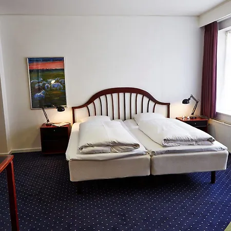 Hotel Ansgar