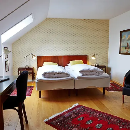 Ansgar 3* Esbjerg