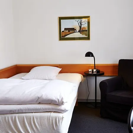Ansgar Hotel