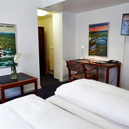 Hotel Ansgar