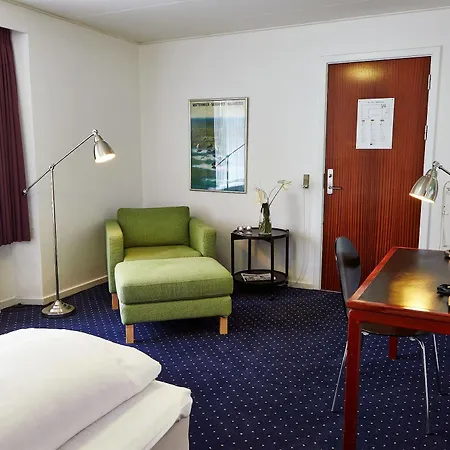 Ansgar 3* אסביירג