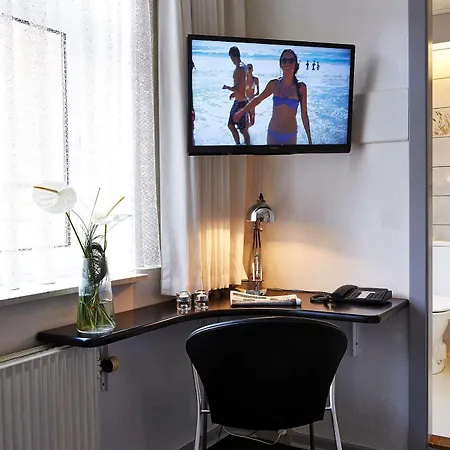 Ansgar אסביירג